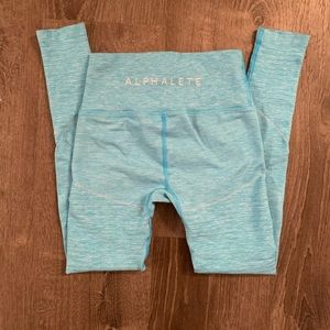 Alphalete R6 Leggings